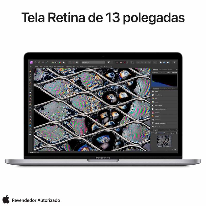 MacBook Pro 13